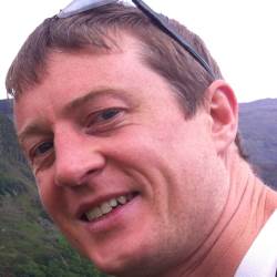 Stuart Wheelwright